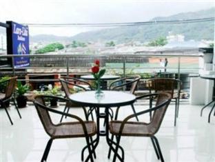 Hotel Lars-lita