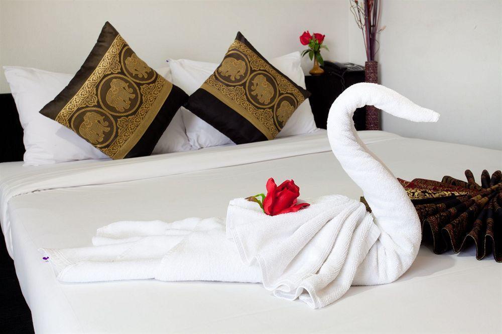 Lars-lita Hotel 3*