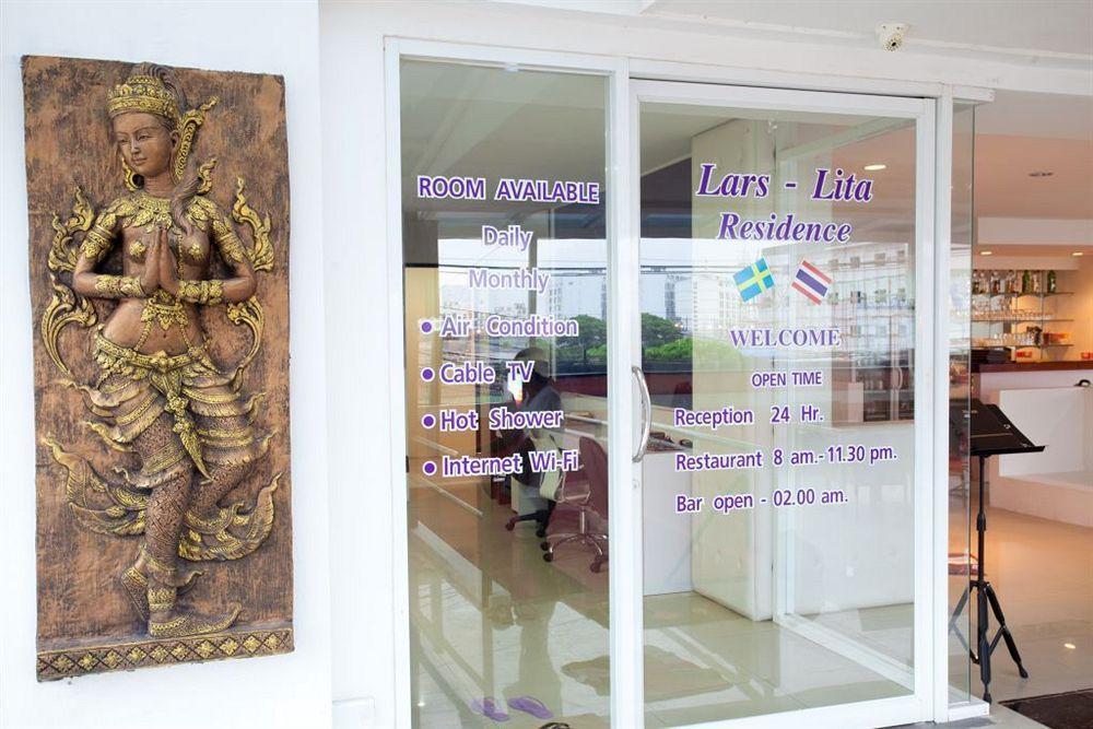 Lars-lita Hotel Patong