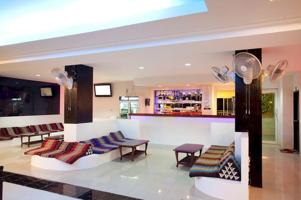Lars-lita Hotel Patong