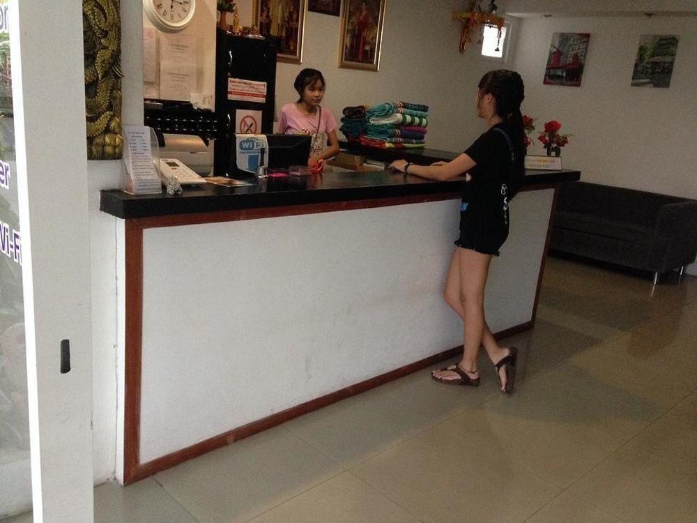 Lars-lita Hotel Patong