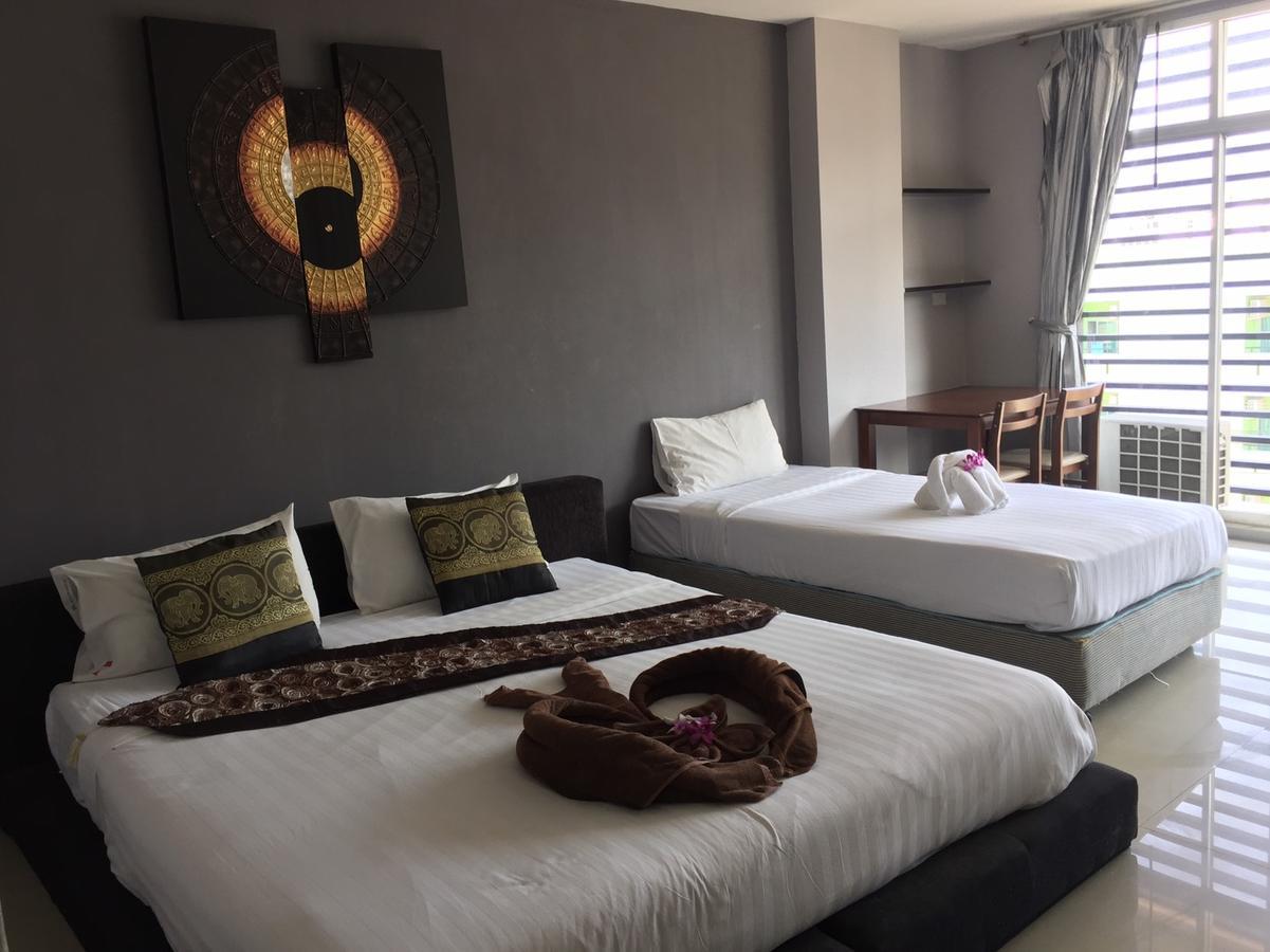 Lars-lita 3* Patong